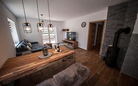 Apartman Na Zlabku
